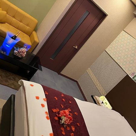 X Hotel - Adult Only- Sayama Екстериор снимка