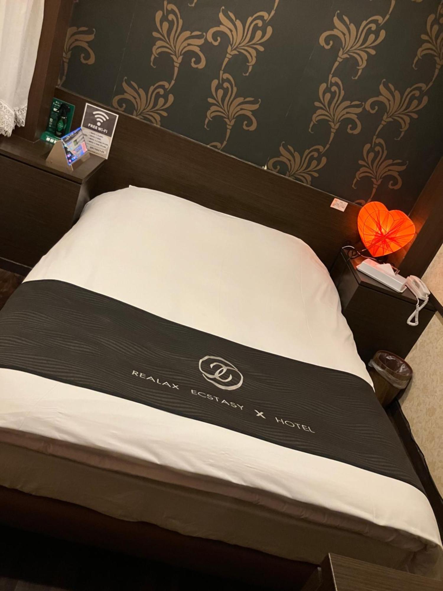 X Hotel - Adult Only- Sayama Екстериор снимка
