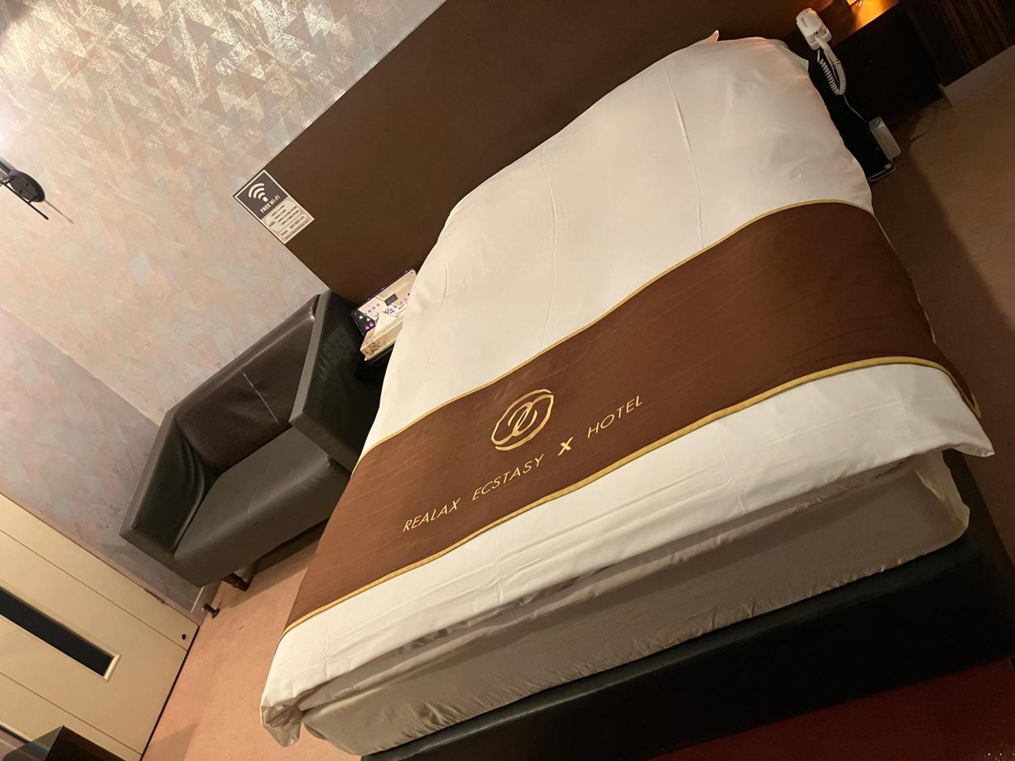 X Hotel - Adult Only- Sayama Екстериор снимка