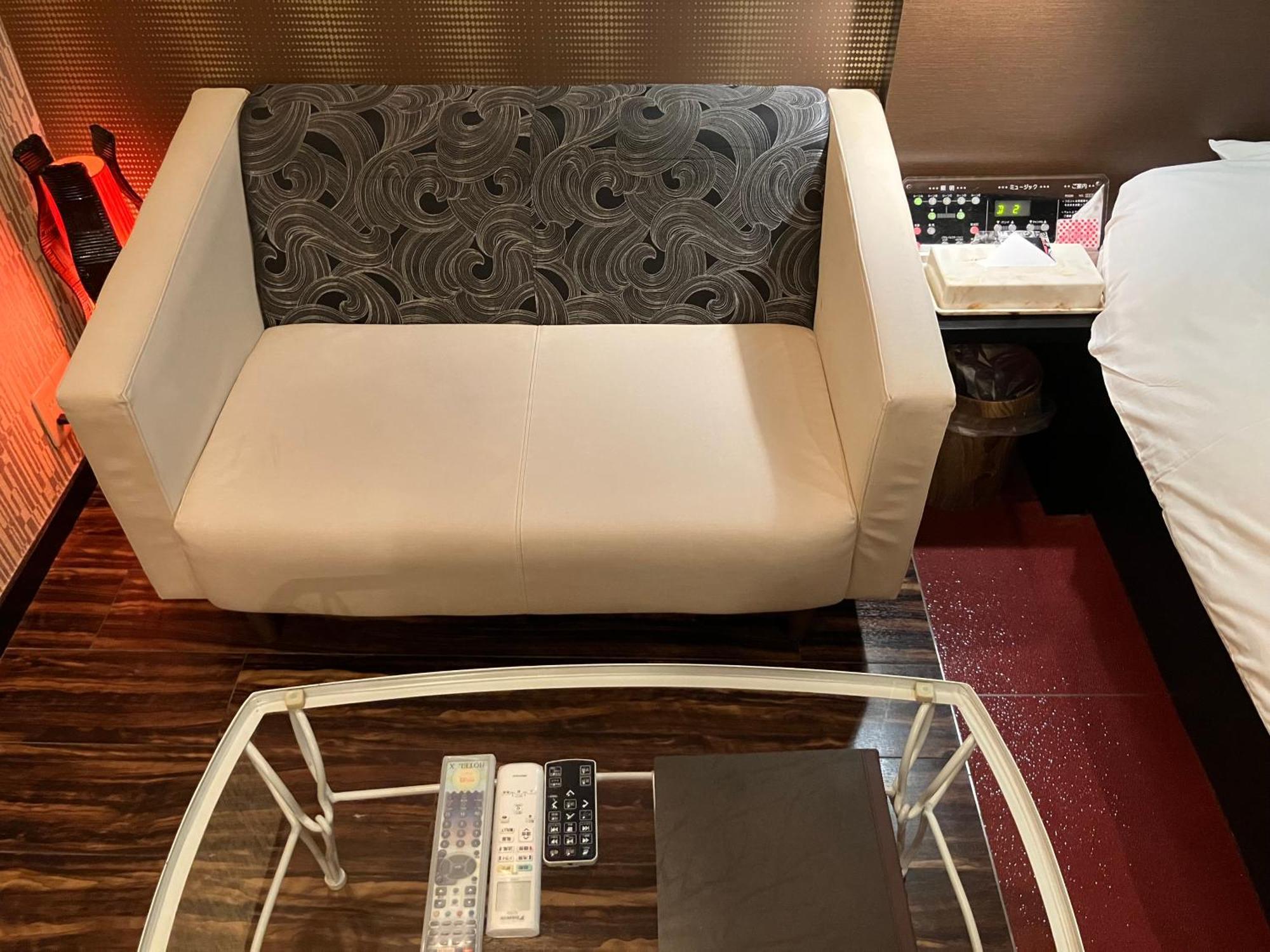 X Hotel - Adult Only- Sayama Екстериор снимка