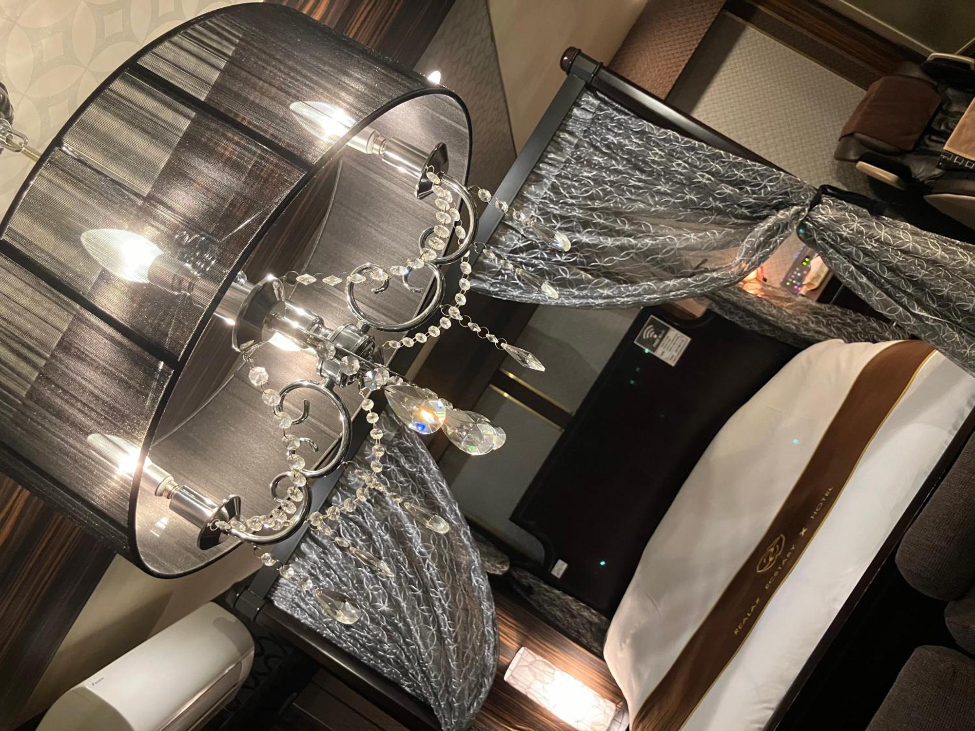 X Hotel - Adult Only- Sayama Екстериор снимка