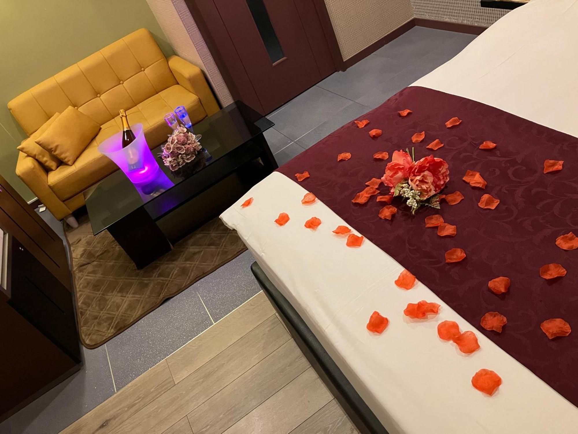 X Hotel - Adult Only- Sayama Екстериор снимка