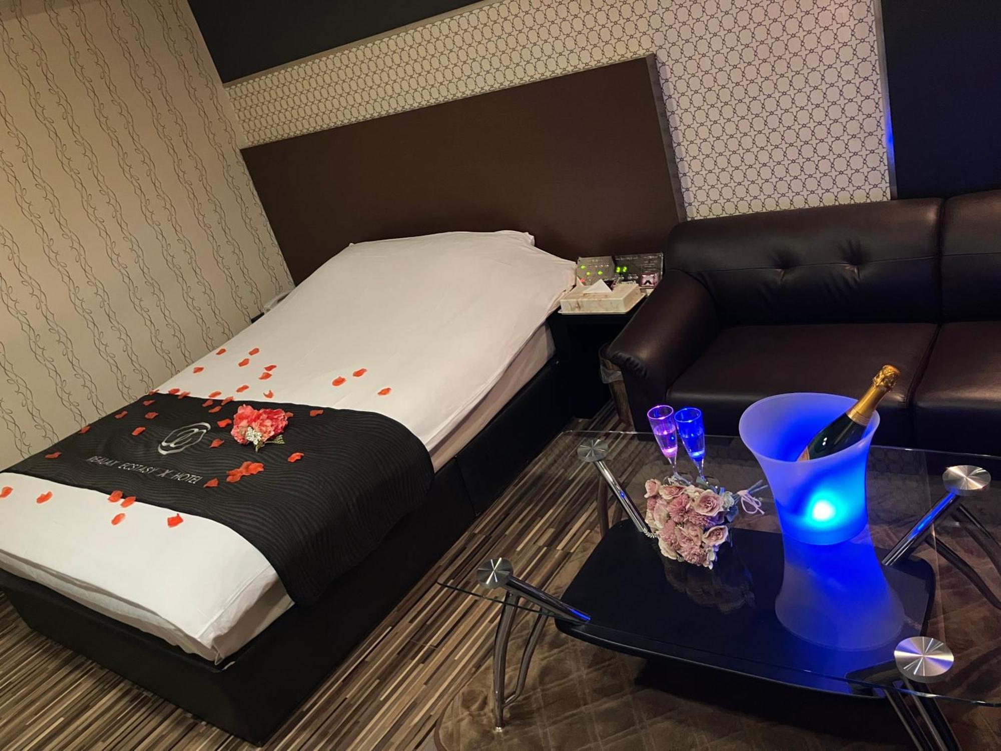 X Hotel - Adult Only- Sayama Екстериор снимка